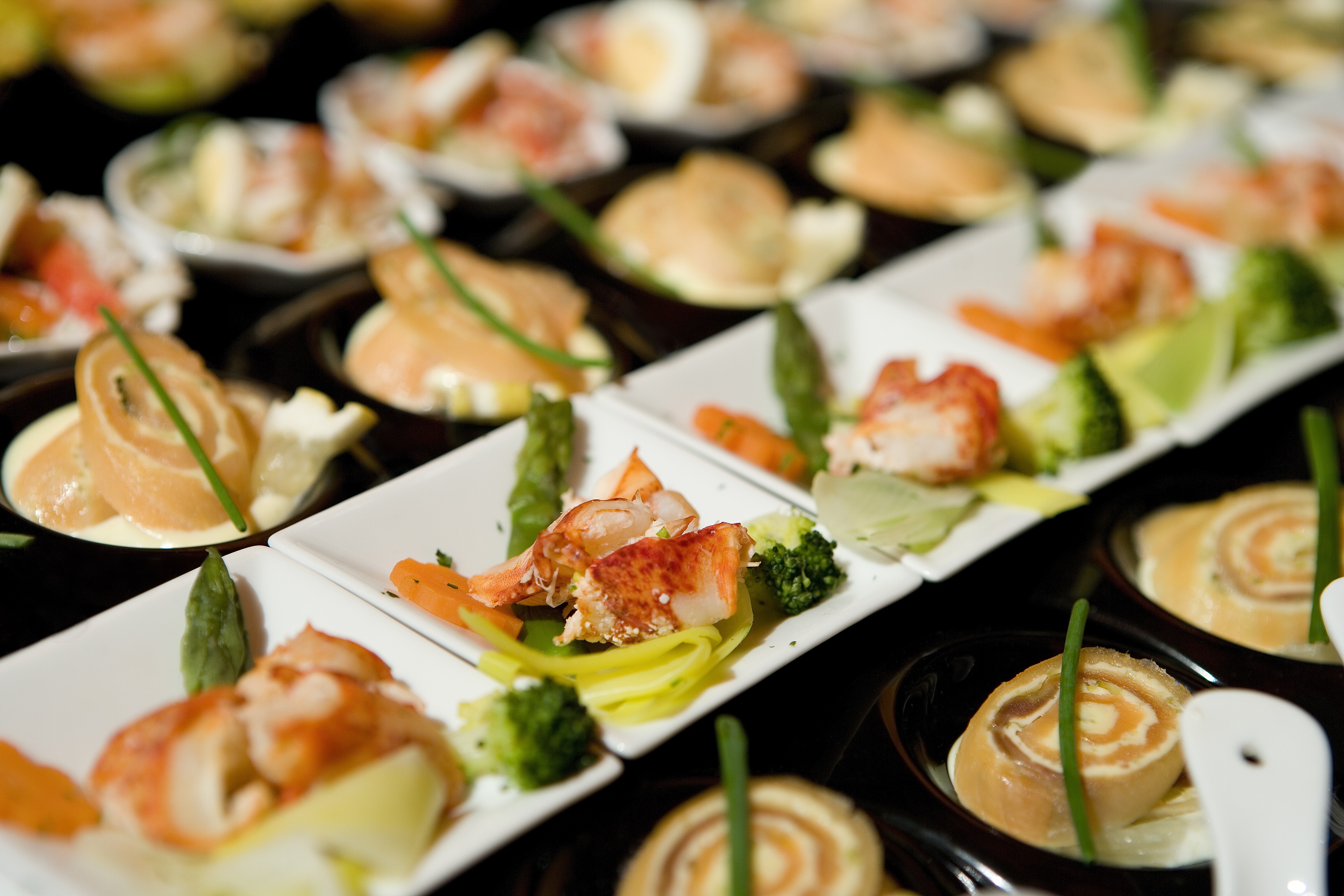 jacksonville-wedding-catering