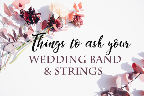 thingstoaskyourBAND