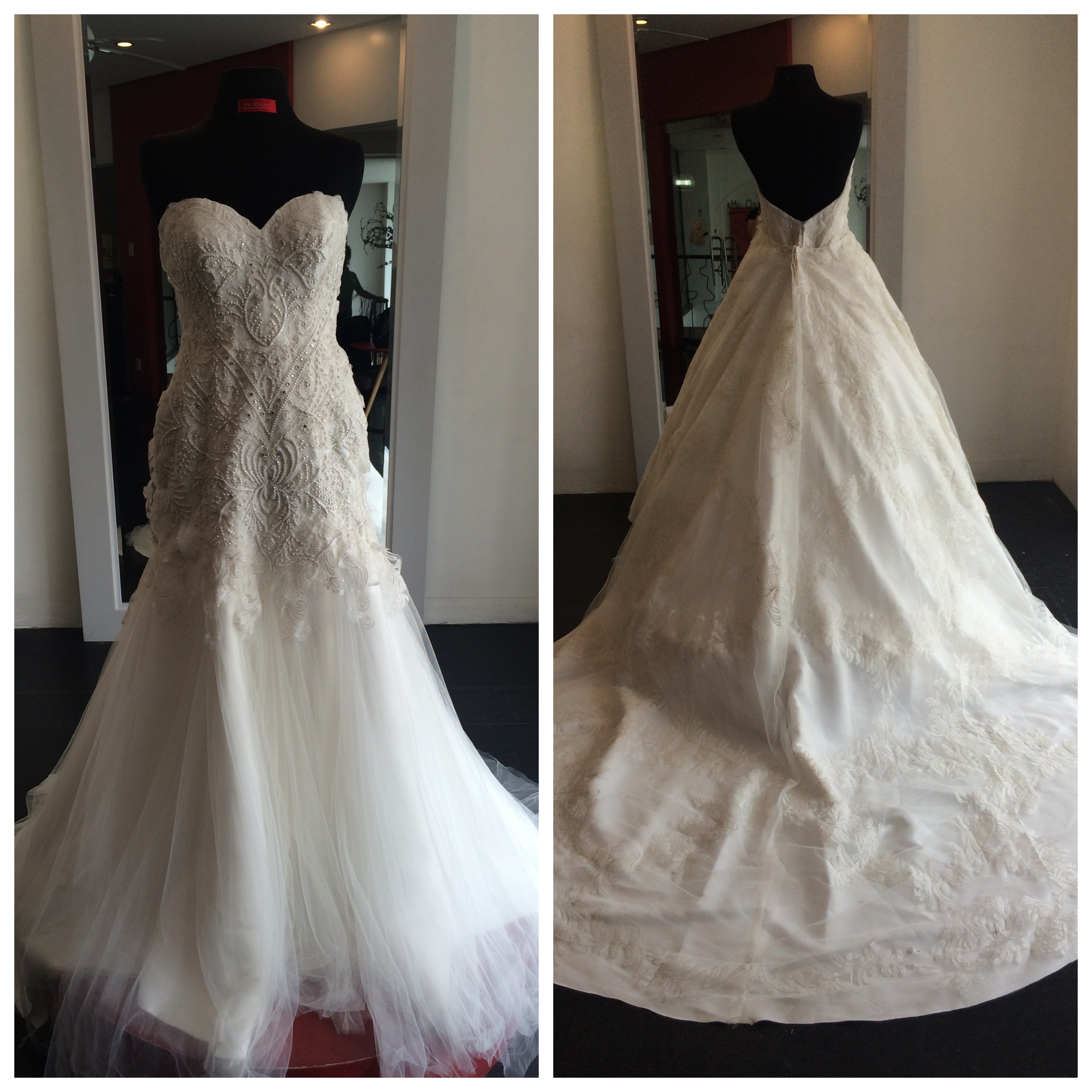 Gown Revised with Skirt Oct 26 20161